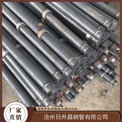 荣邦乡声测管​适用范围有哪些