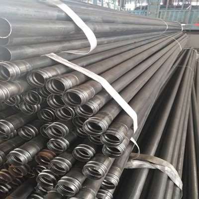 荣邦乡50x3.5声测管每米的重量是多少