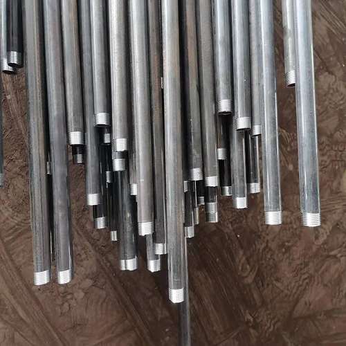 荣邦乡声测管重量是多少？买管必知的计算公式