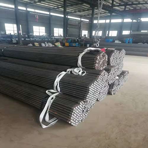 荣邦乡直径800桩基选用声测管型号及数量