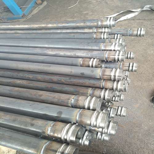 荣邦乡声测管里注清水作用