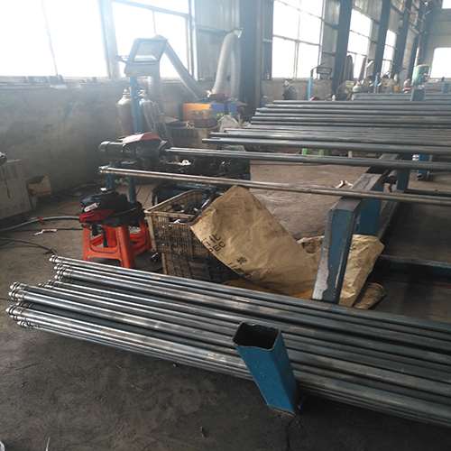 荣邦乡桥梁桩基声测管的施工工艺流程